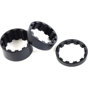 M:Part Ahead Headset Spacer 3 Pack 1 Inch