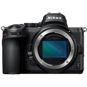 Nikon Z 5 Mirrorless Body Only Mirrorless Camera