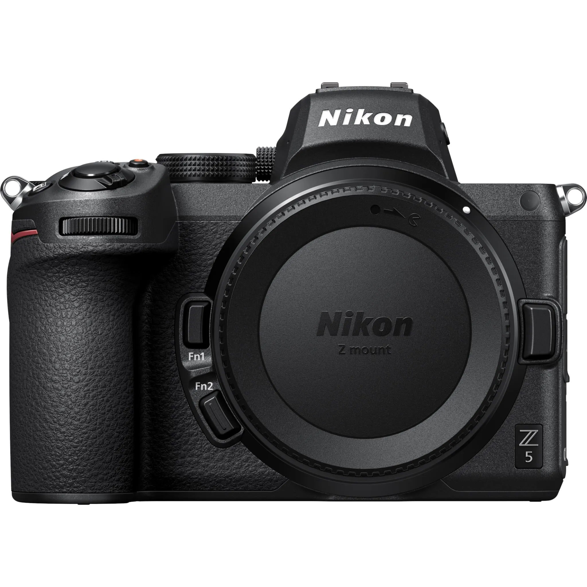 Nikon Z5 Mirrorless Camera [Body Only]