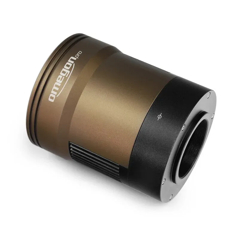 Omegon veTEC 16000 Monochrome CMOS Camera