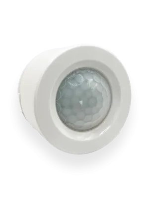 PIR MOTION SENSOR