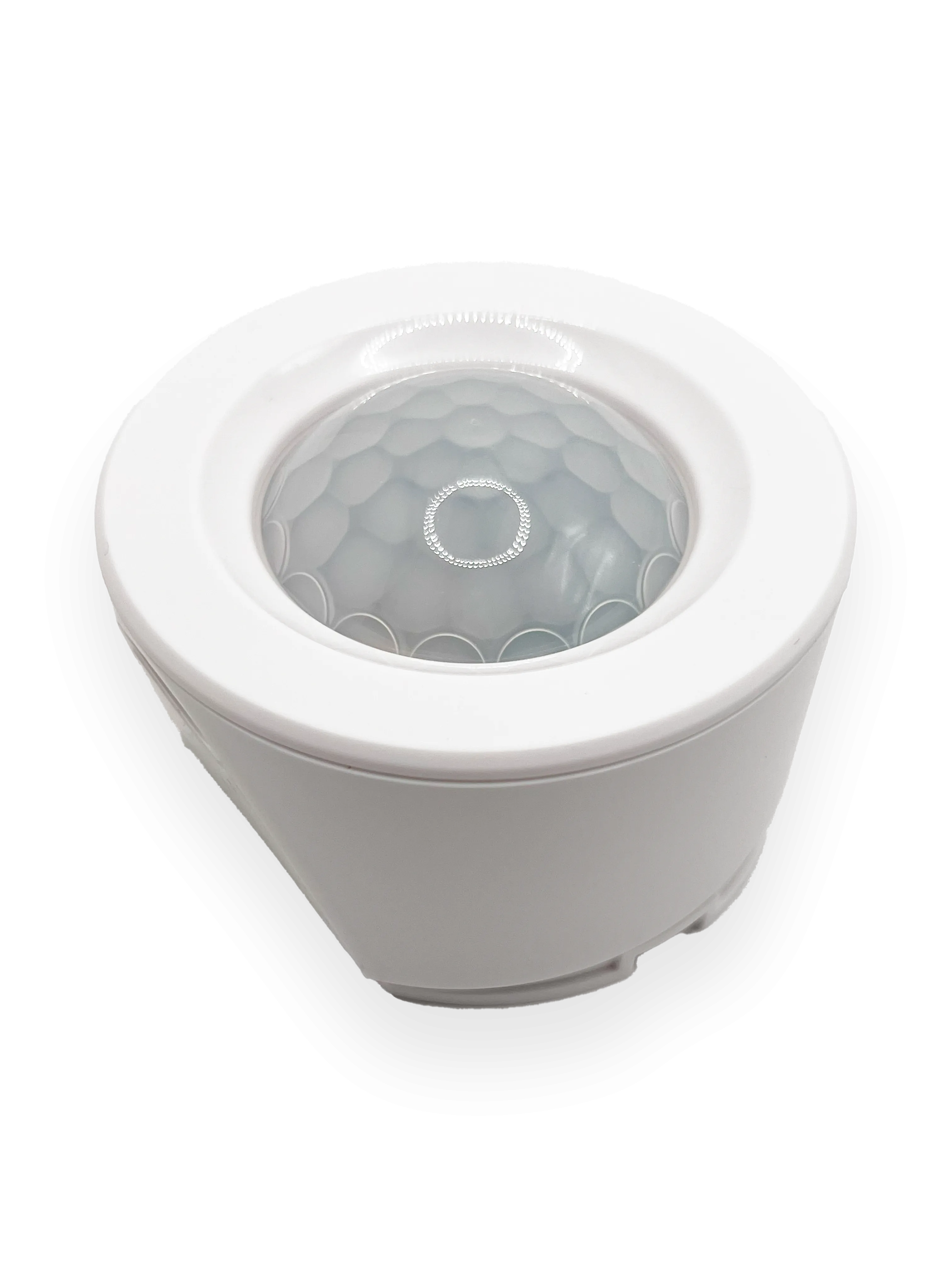 PIR MOTION SENSOR