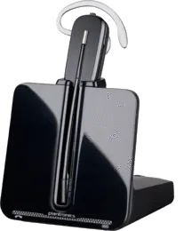 Plantronics CS540 XD Series Wireless Headset