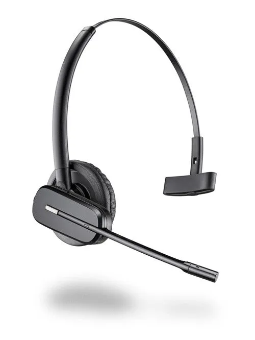 Plantronics CS540 XD Series Wireless Headset
