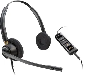 Poly Ep 525 Usb-A Stereo Headse