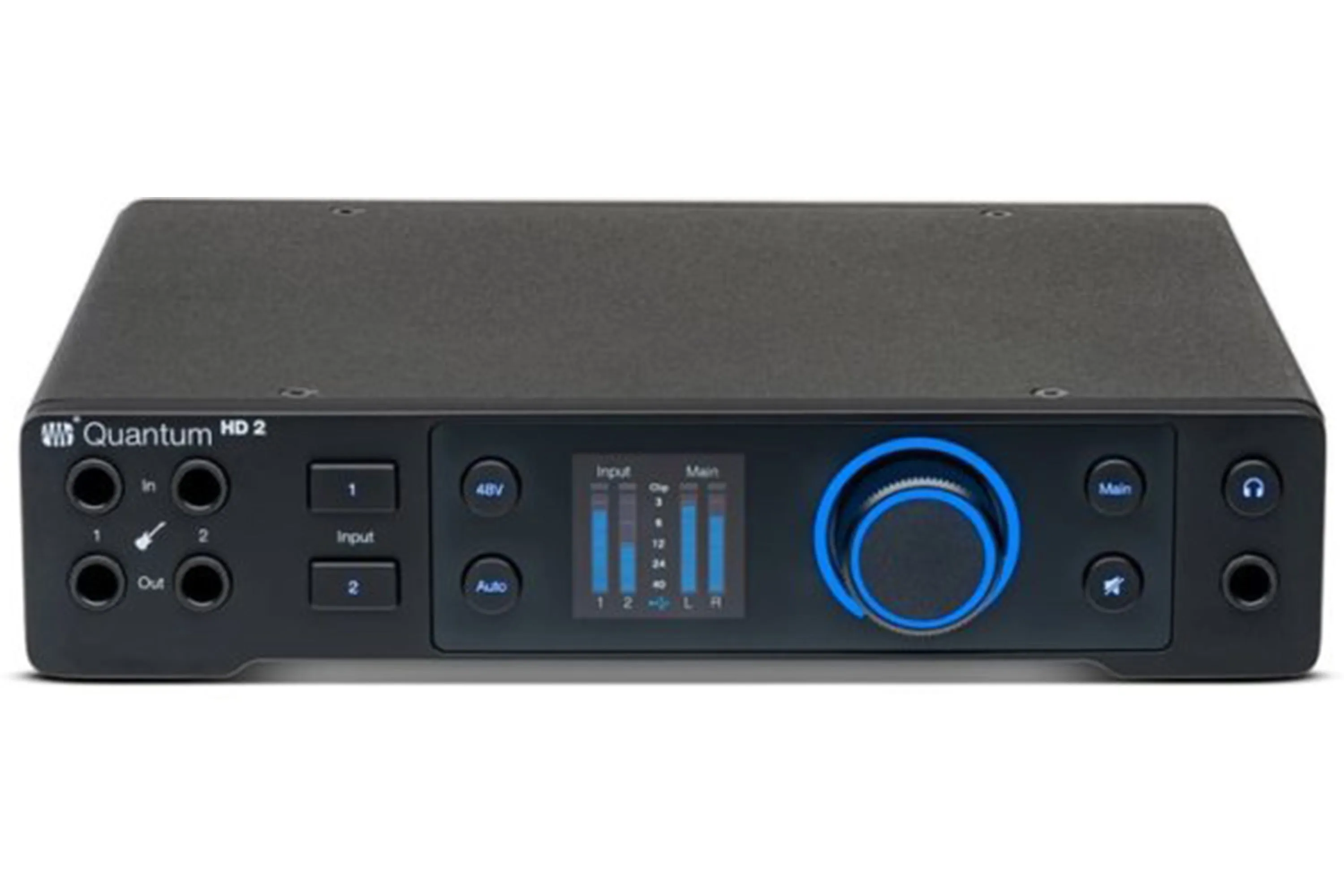 PreSonus Quantum HD 2 Audio Interface