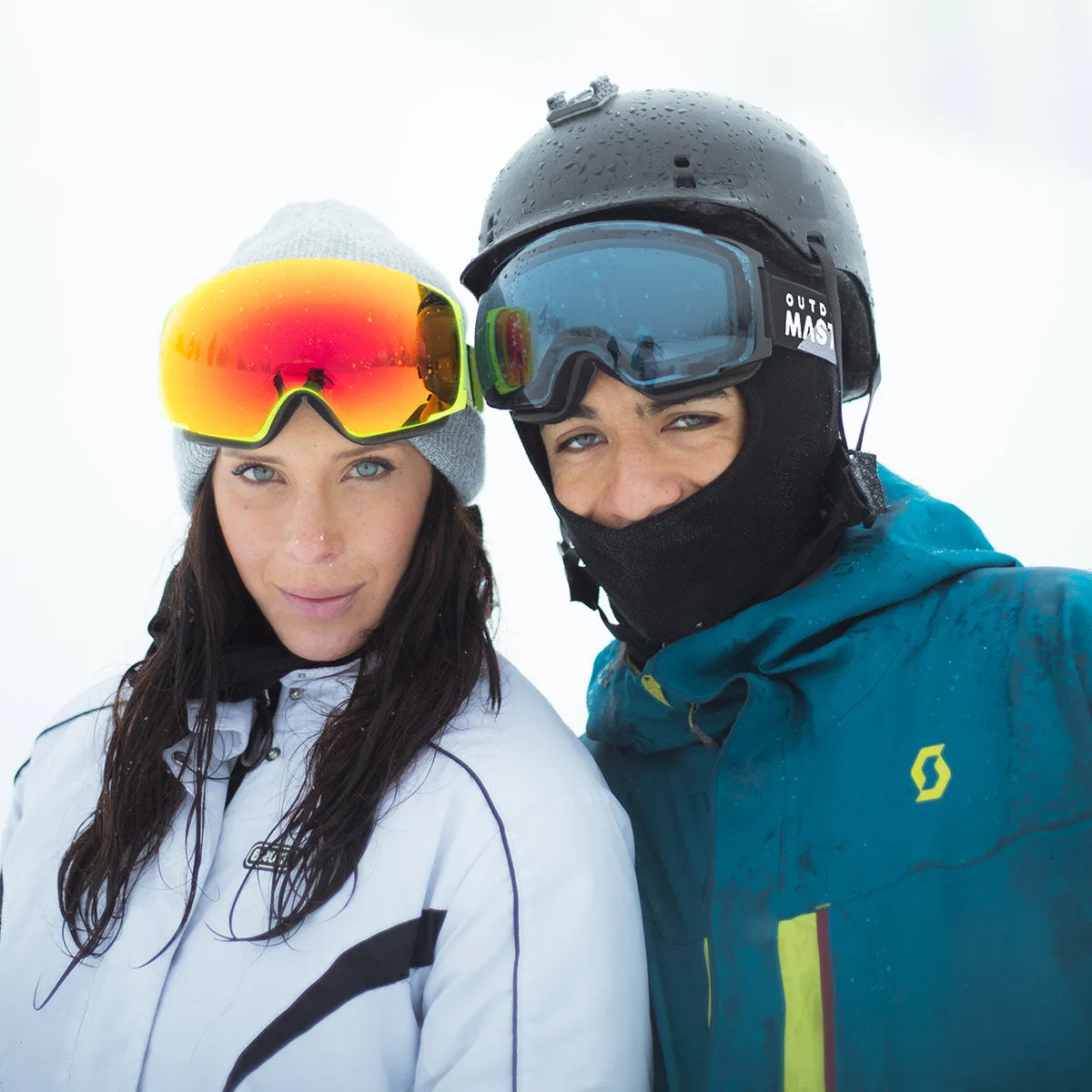 PRO Snow Goggles   Lens Bundle