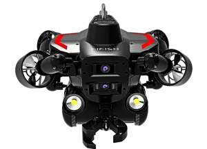 QYSEA FIFISH Pro W6 ROV