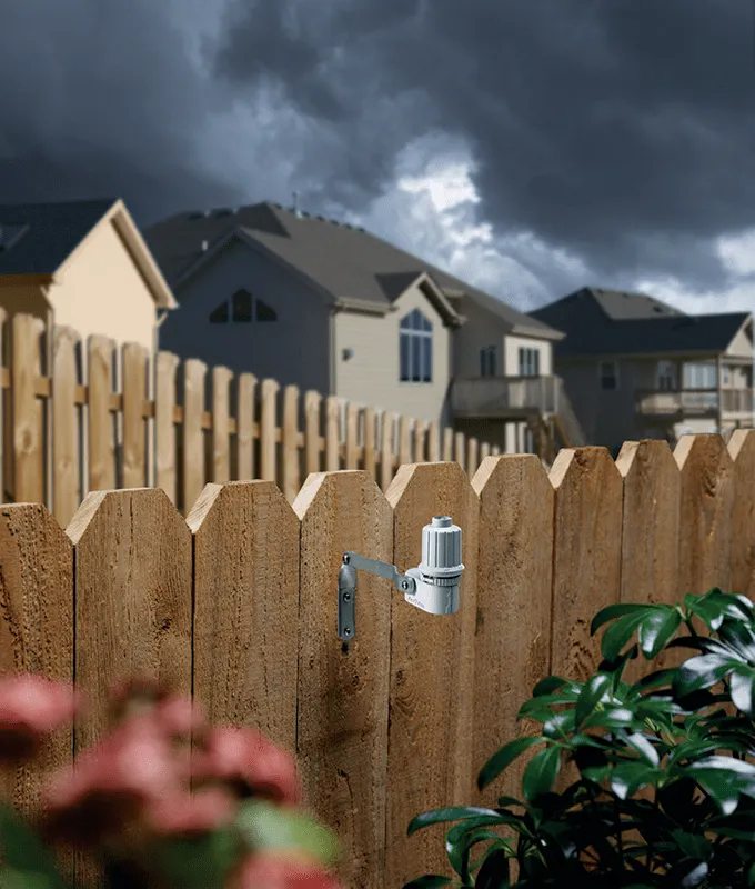 Rain Bird RSD Rain Sensor