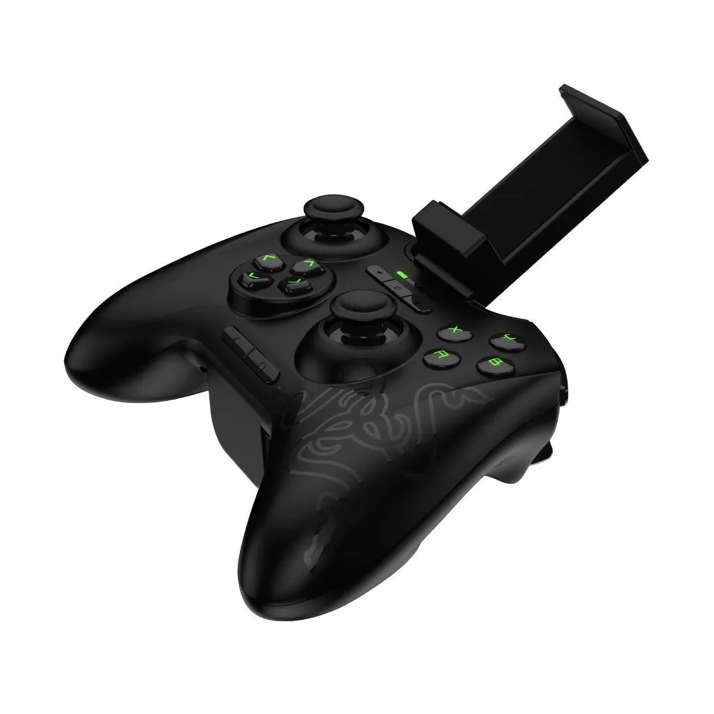 Razer Serval Bluetooth Game Controller for Android