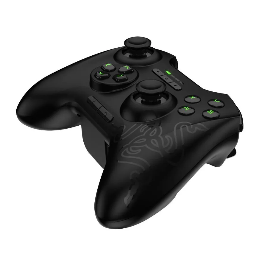 Razer Serval Bluetooth Game Controller for Android