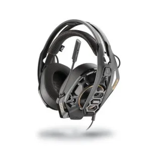 RIG 500PRO HC Premium Console Wired Gaming Headset for PlayStation 4/5/Xbox One/Series X|S/PC