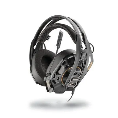 RIG 500PRO HC Premium Console Wired Gaming Headset for PlayStation 4/5/Xbox One/Series X|S/PC