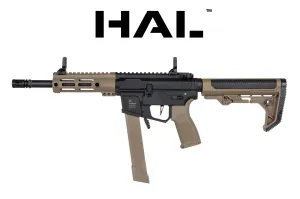 SA-FX01 FLEX HAL ETU - Half-tan