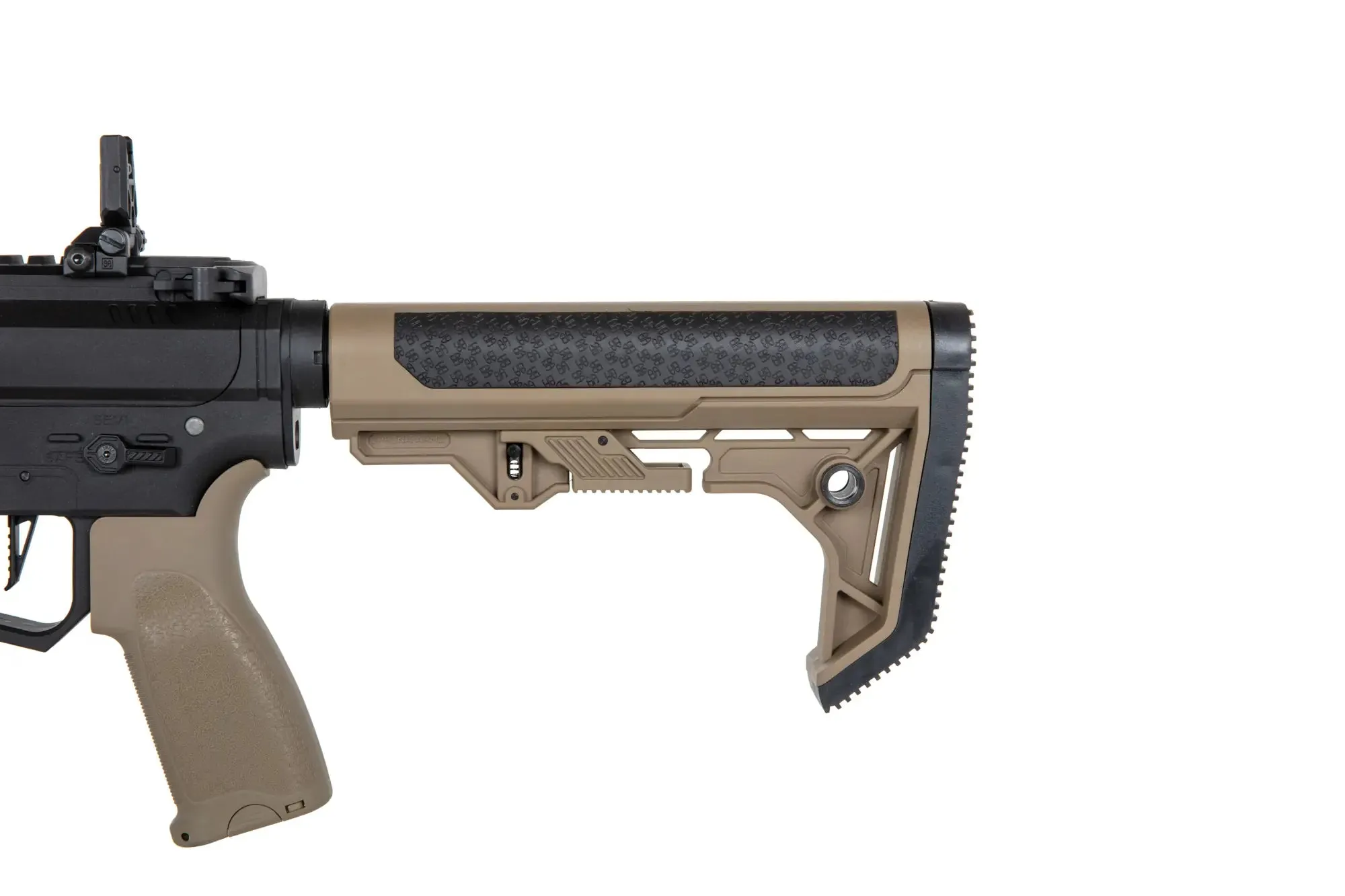 SA-FX01 FLEX HAL ETU - Half-tan