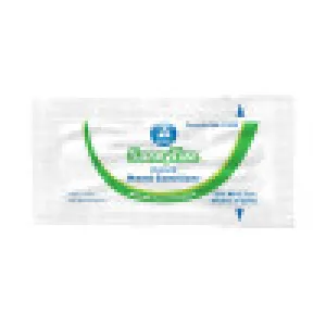 Sannytize Instant Hand Sanitizer .9g -sachet