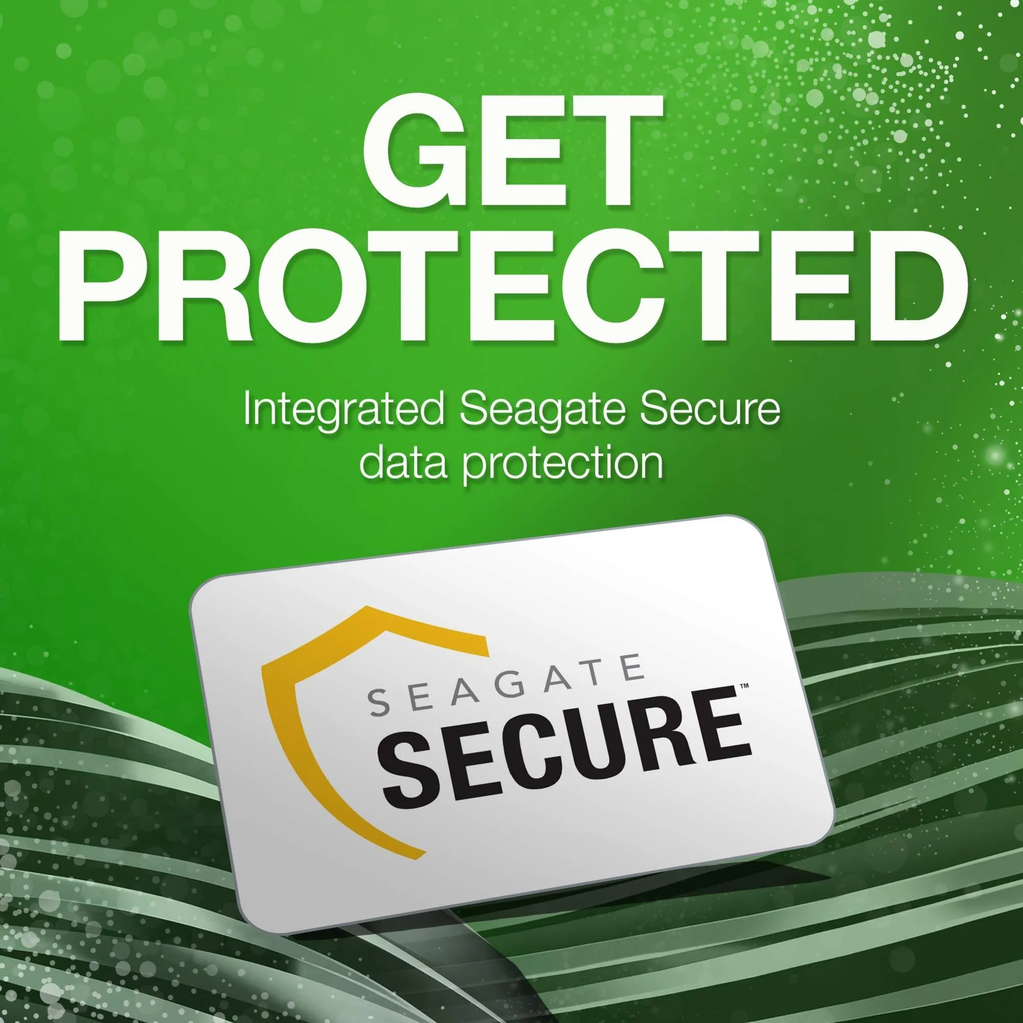 Seagate BarraCuda 8TB Internal Hard Drive HDD).