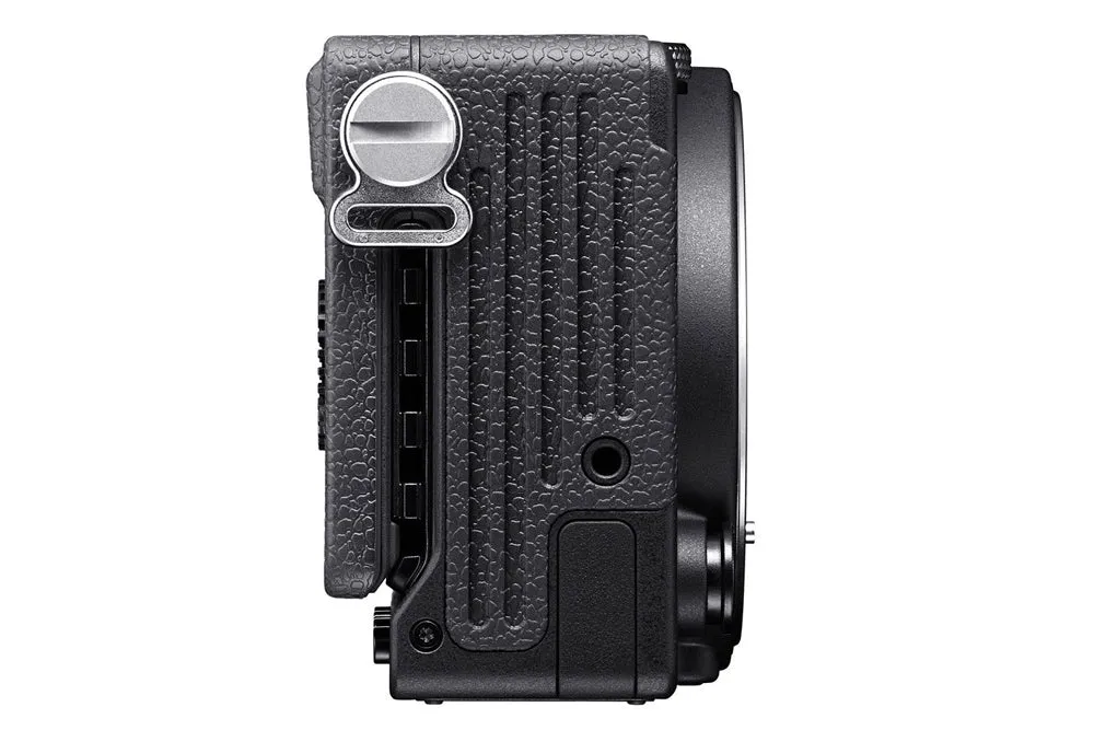 Sigma fp Mirrorless Digital Camera