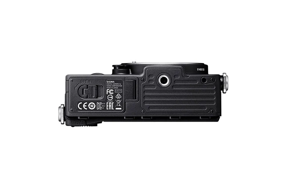 Sigma fp Mirrorless Digital Camera