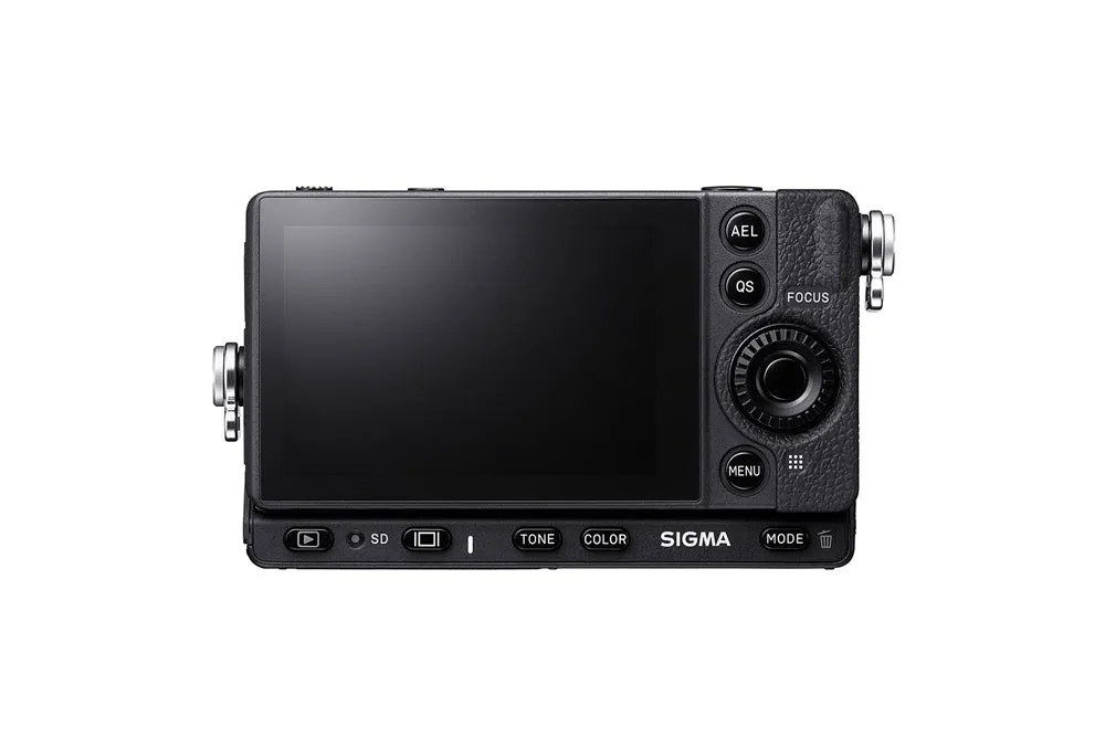 Sigma fp Mirrorless Digital Camera