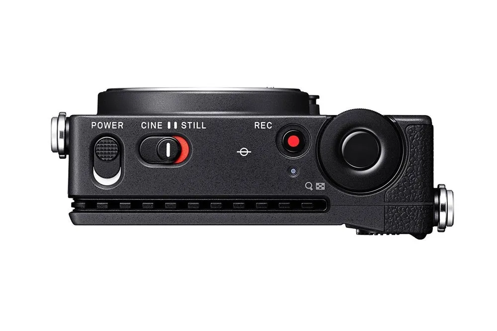Sigma fp Mirrorless Digital Camera