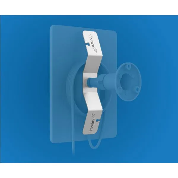 Solar Panel for Swann Wire-free Cameras