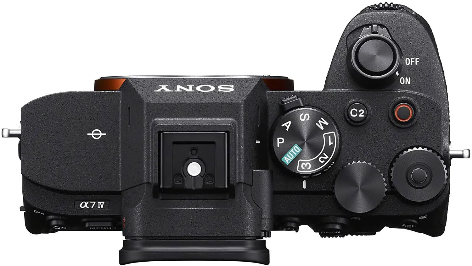 Sony a7 IV Mirrorless Camera Professional Bundle With Microphone Include and More