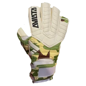 Stretta Magnetik Khaki Camo Elite Pro