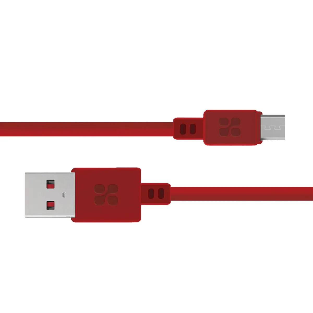 Super-Durable Data & Charge USB-A to Micro-USB Cable