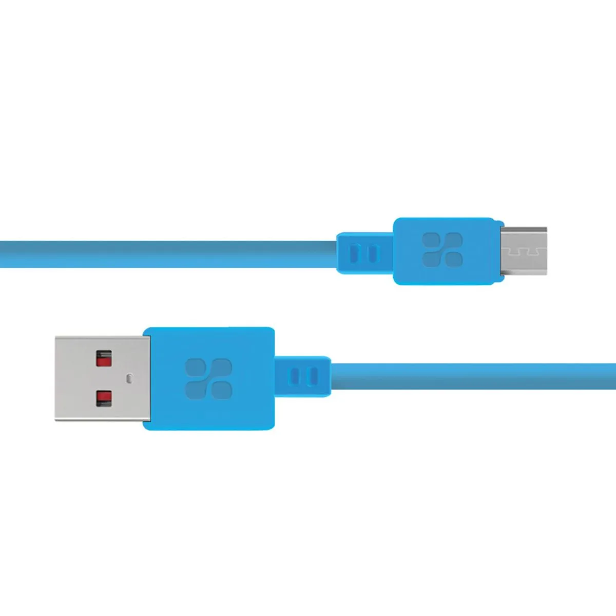 Super-Durable Data & Charge USB-A to Micro-USB Cable