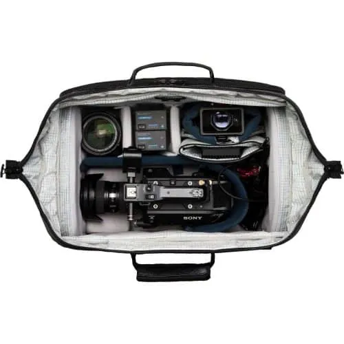Tenba Cineluxe Backpack 21 - Black