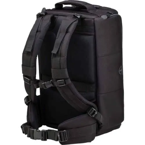 Tenba Cineluxe Backpack 21 - Black