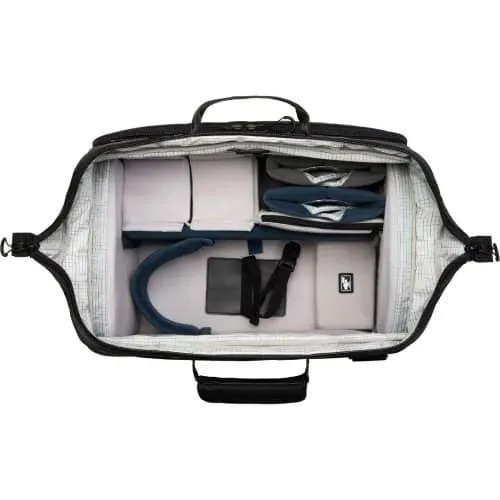 Tenba Cineluxe Backpack 21 - Black