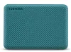 Toshiba Canvio Advance Portable USB Hard Drive with FREE Backup Software (4 Colors)