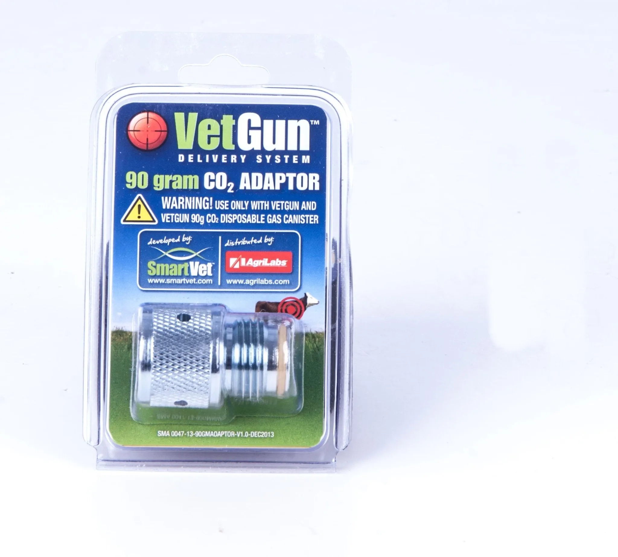 VetGun Applicator (& Accessories)
