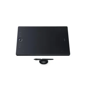 Wacom Intuos Pro Large with Pro Pen 2 Technology