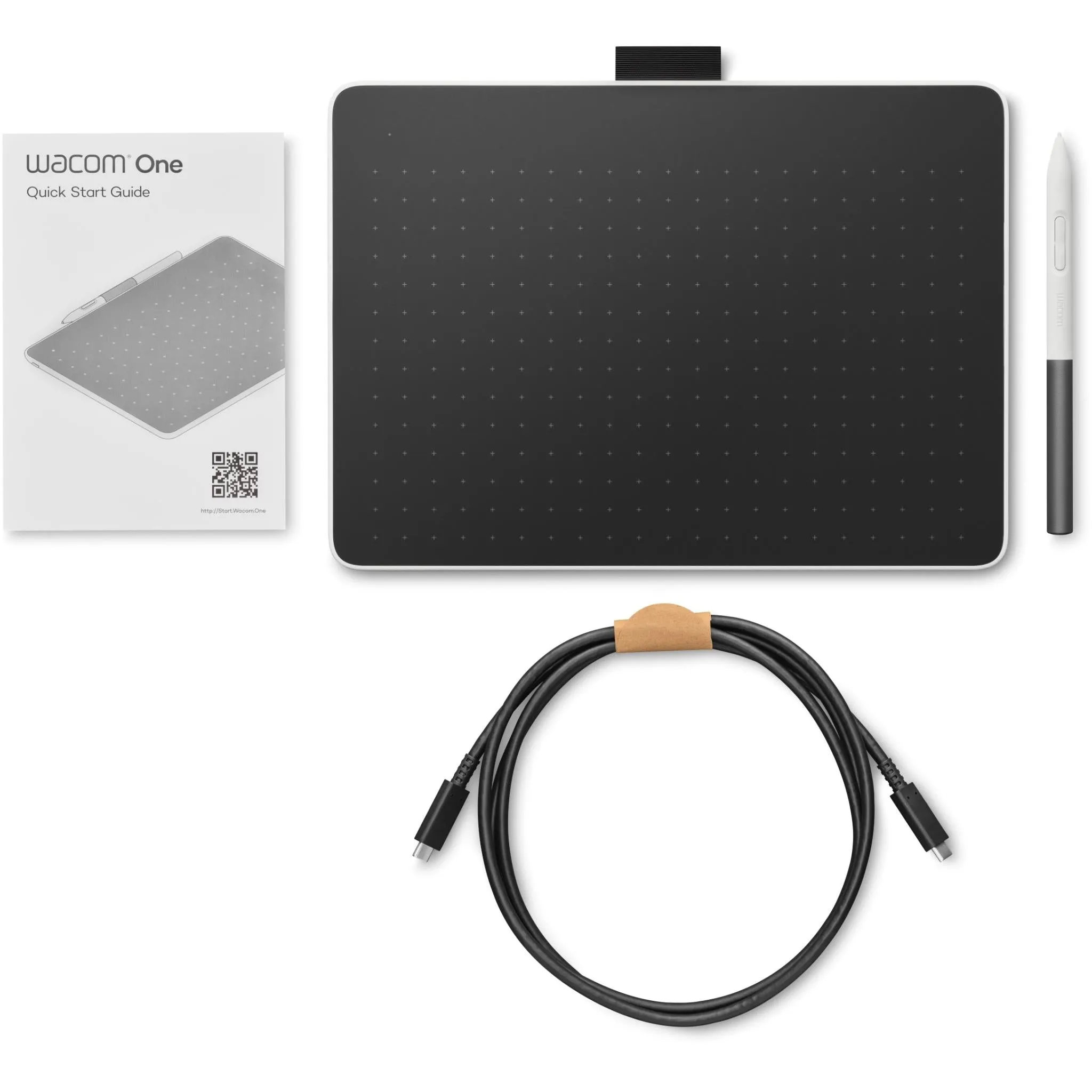 Wacom One Pen Tablet (Medium)