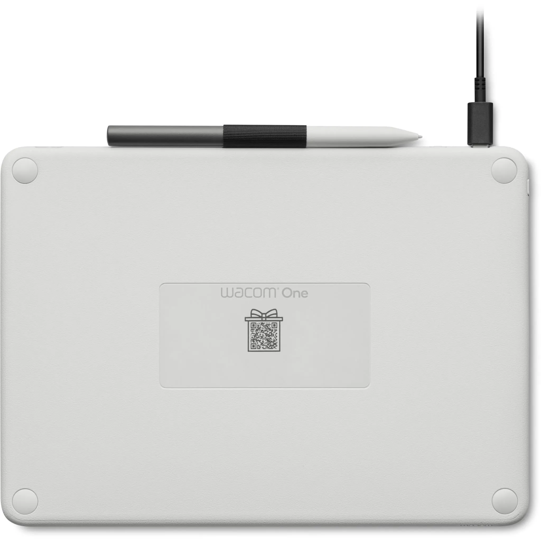 Wacom One Pen Tablet (Medium)