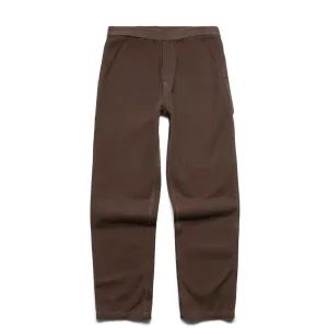 WASHED HARD WARE/ SOFT WEAR CARPENTER PANT