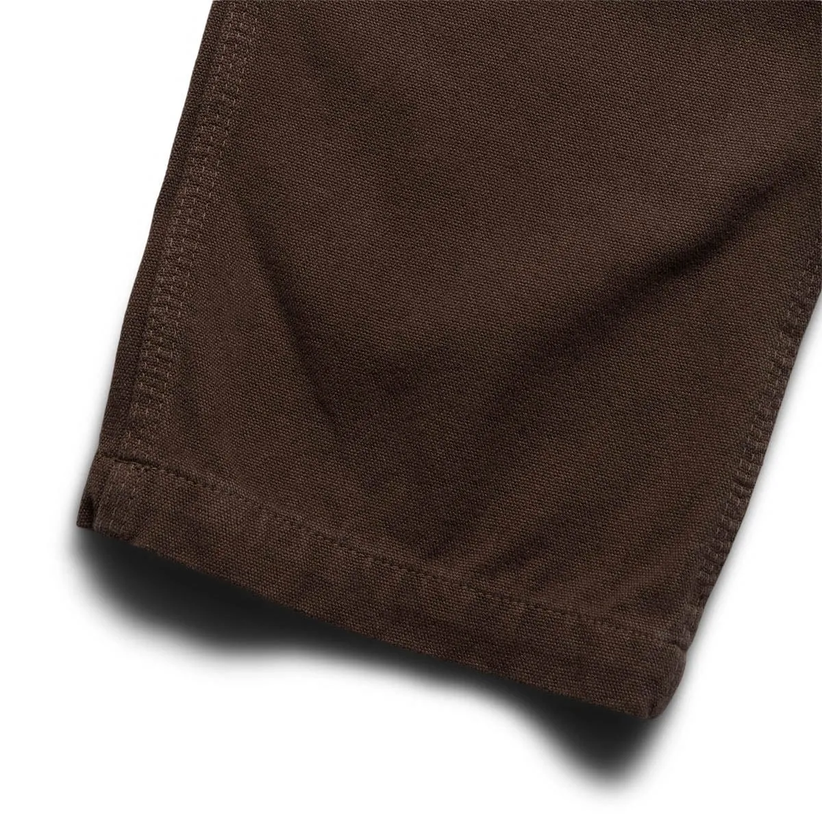 WASHED HARD WARE/ SOFT WEAR CARPENTER PANT