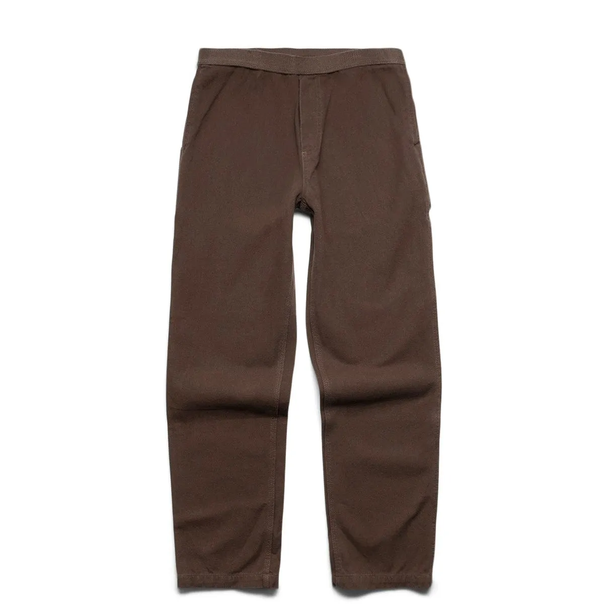 WASHED HARD WARE/ SOFT WEAR CARPENTER PANT