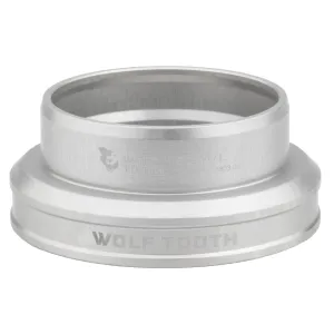 Wolf Tooth Performance EC Headsets - External Cup - Silver