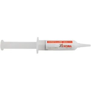 XS Scuba Christo-Lube MCG 111 Accessories